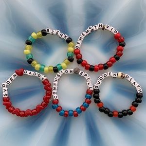 Svdden Death Kandi Set